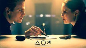 Illustration of memory anchoring techniques enhancing recall in active conversations