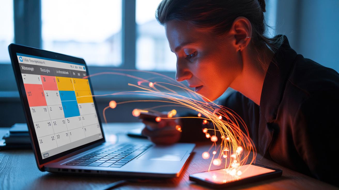 Unlock Real Productivity: How Attention Bias Can Reschedule Your Priorities